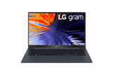 LG gram SuperSlim 15.6” OLED Laptop - Intel 13th Gen Core i7 Evo Platform - Windows 11 Home - 16GB RAM - 512GB SSD