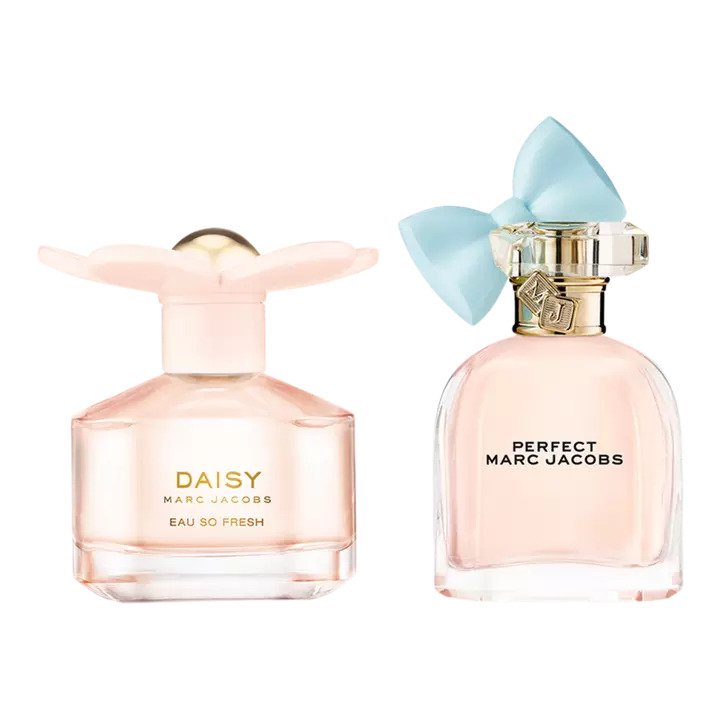 Marc Jacobs Daisy 2-Piece Mini Gift Set