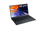 LG gram SuperSlim 15.6” OLED Laptop - Intel 13th Gen Core i7 Evo Platform - Windows 11 Home - 16GB RAM - 512GB SSD
