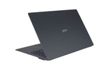 LG gram SuperSlim 15.6” OLED Laptop - Intel 13th Gen Core i7 Evo Platform - Windows 11 Home - 16GB RAM - 512GB SSD