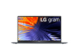 LG gram SuperSlim 15.6” OLED Laptop - Intel 13th Gen Core i7 Evo Platform - Windows 11 Home - 16GB RAM - 512GB SSD