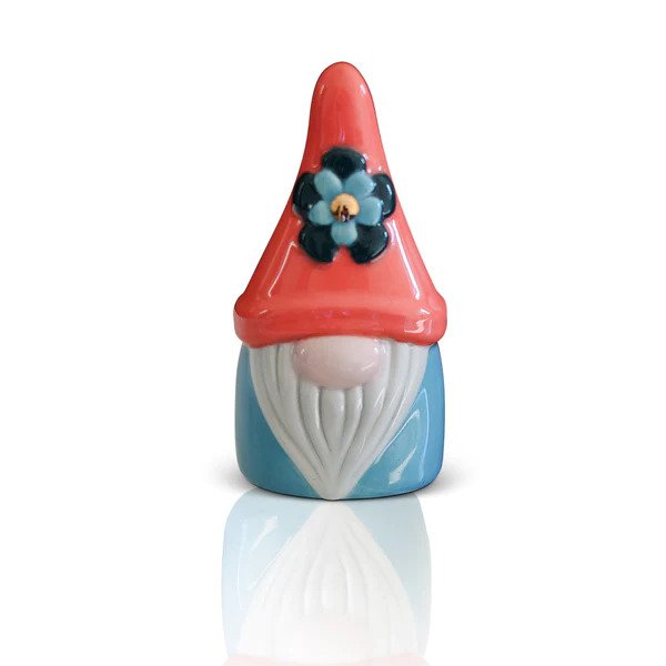 Nora Fleming Mini Oh Gnome You Didn't