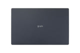LG gram SuperSlim 15.6” OLED Laptop - Intel 13th Gen Core i7 Evo Platform - Windows 11 Home - 16GB RAM - 512GB SSD