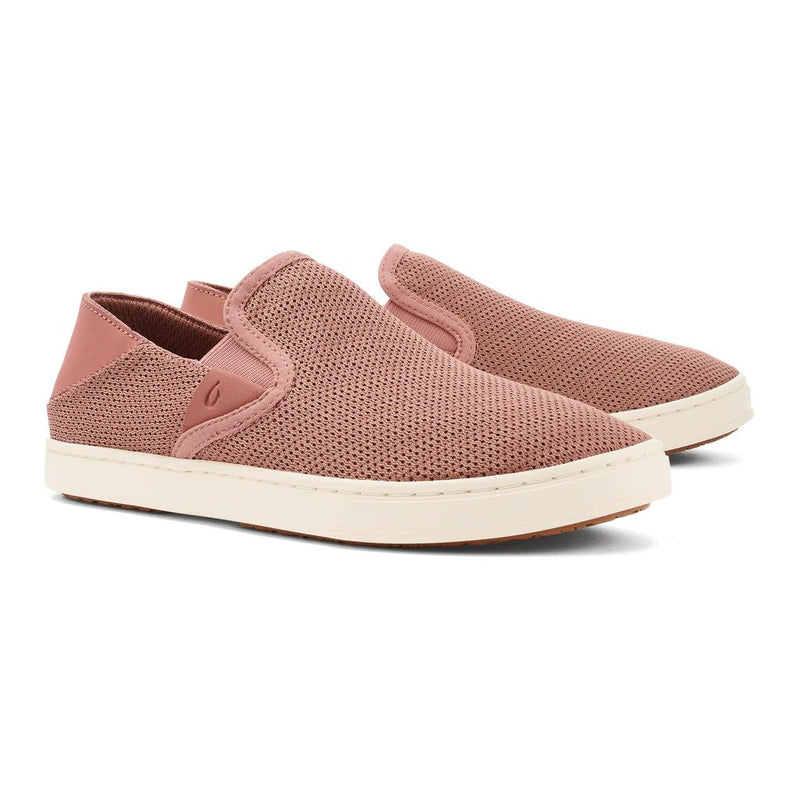 OluKai Womens Pehuea Slip On Shoes