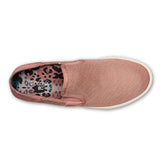 OluKai Womens Pehuea Slip On Shoes