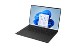 LG gram 17” Lightweight Laptop - Intel 13th Gen Core i7 Evo Platform - Windows 11 Home - 16GB RAM - 1TB SSD
