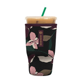 Sok-It JavaSok Original Iced Coffee Sleeve - Size Large