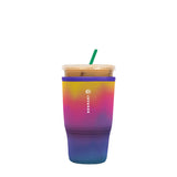 Sok-It JavaSok Original Iced Coffee Sleeve - Size Large