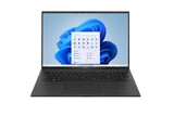 LG gram 17” Lightweight Laptop - Intel 13th Gen Core i7 Evo Platform - Windows 11 Home - 16GB RAM - 1TB SSD