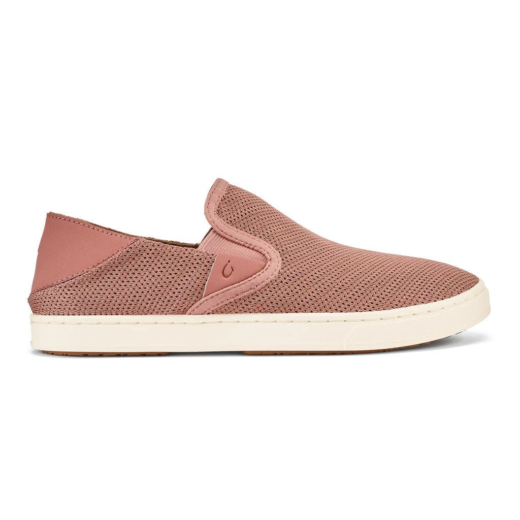 OluKai Womens Pehuea Slip On Shoes