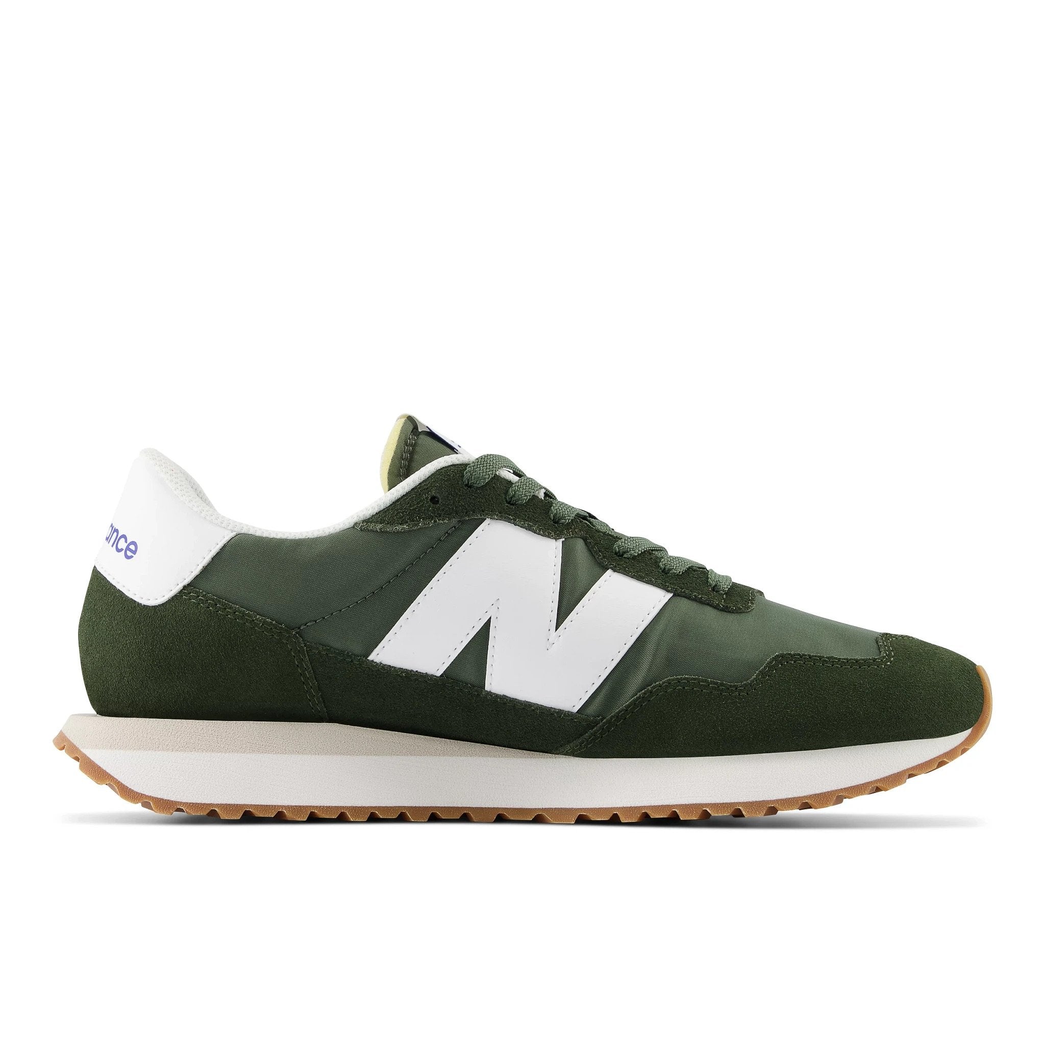 New Balance Mens 237 Shoes