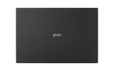 LG gram 17” Lightweight Laptop - Intel 13th Gen Core i7 Evo Platform - Windows 11 Home - NVIDIA RTX3050 4GB GPU - 16GB RAM - 1TB SSD