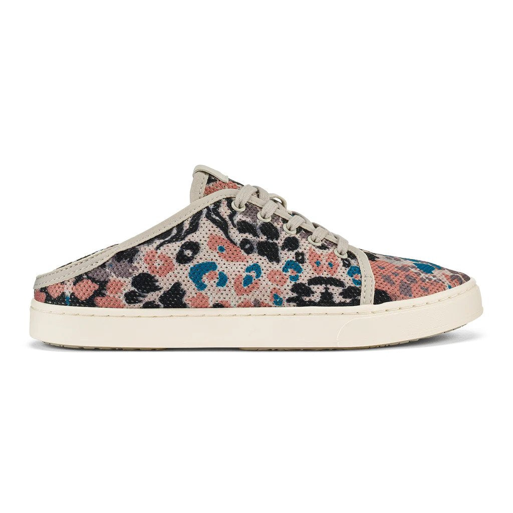 OluKai Womens Pehuea Lī Sneakers