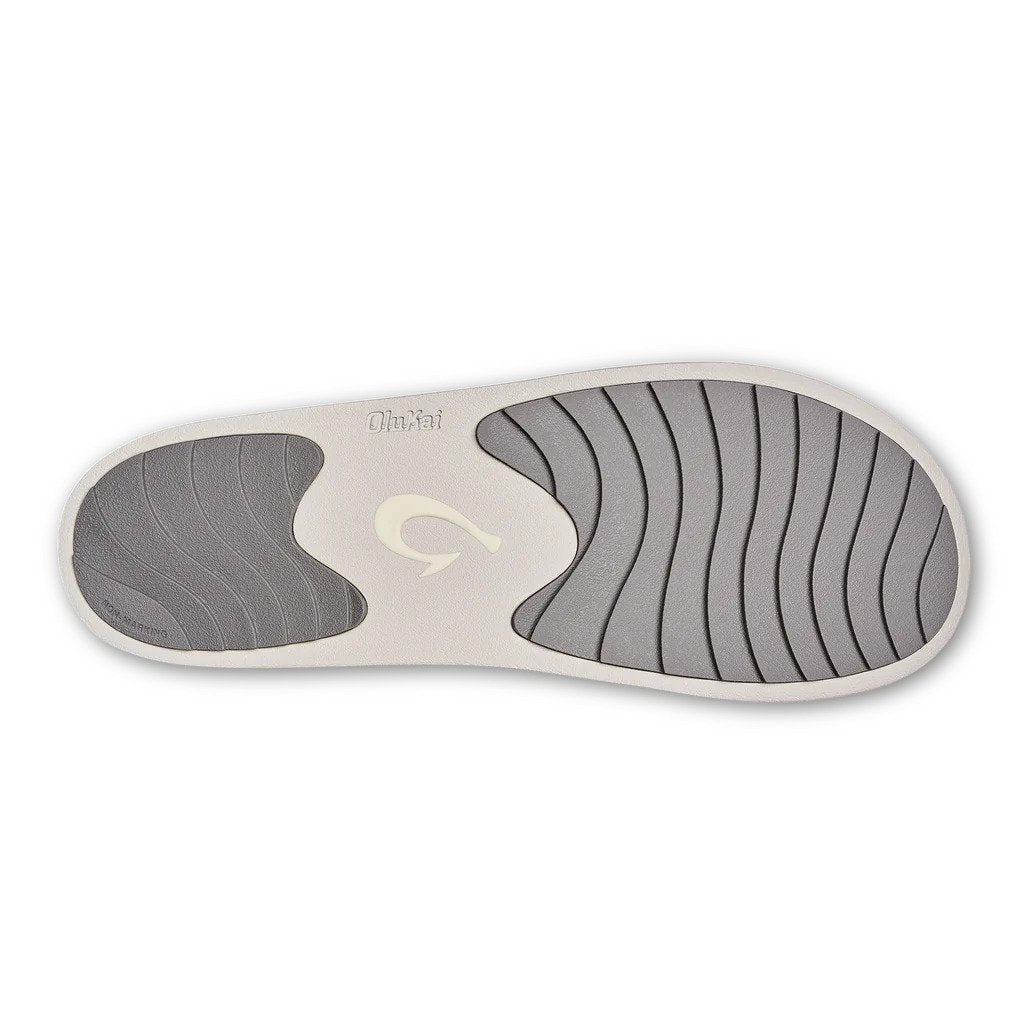 OluKai Womens Ku‘i Slippers