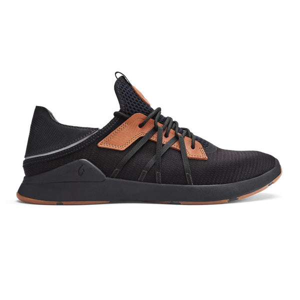 OluKai Mens Mio Lī Sneakers