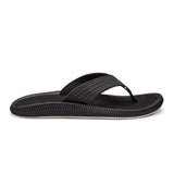 OluKai Mens Ulele Beach Sandals