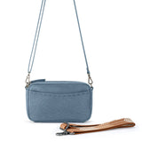 The Sak Cora Smartphone Crossbody Handbag