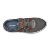 OluKai Mens Mio Lī Sneakers