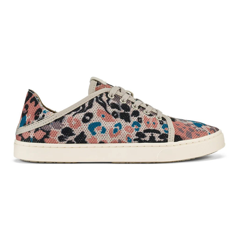 OluKai Womens Pehuea Lī Sneakers