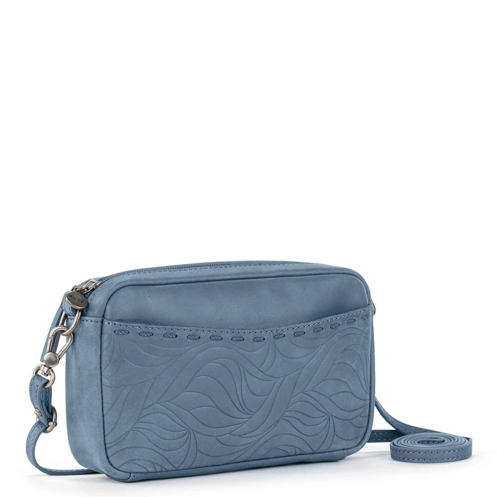 The Sak Cora Smartphone Crossbody Handbag