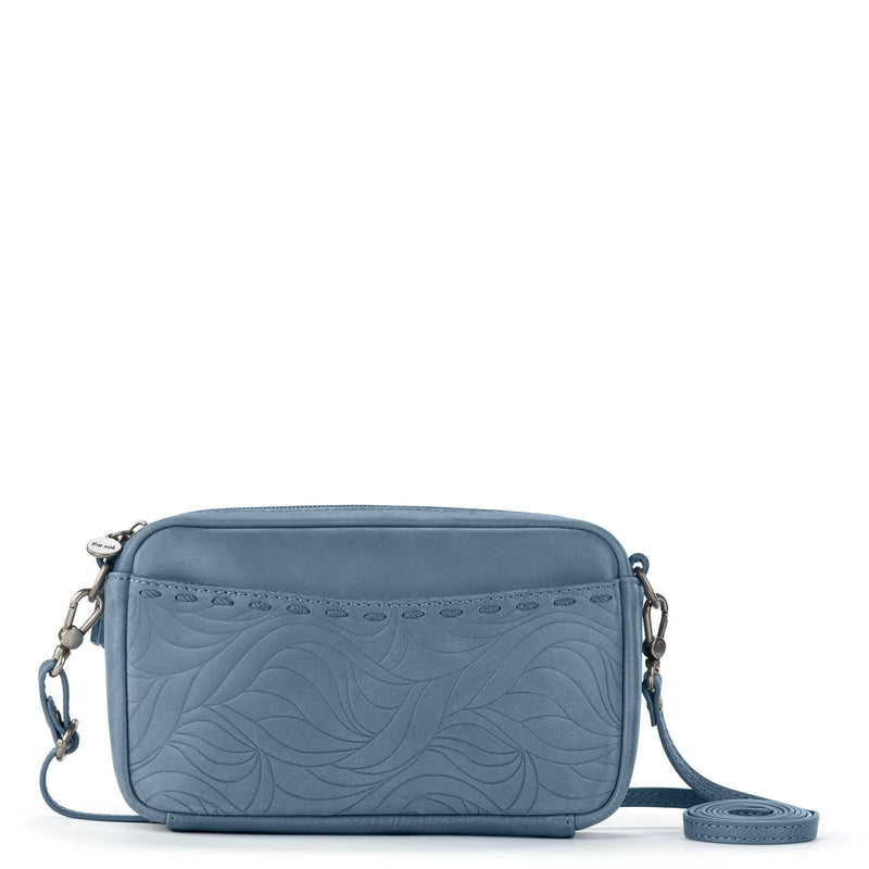 The Sak Cora Smartphone Crossbody Handbag