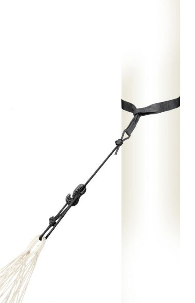La Siesta Tree and Pole Suspension Set for Hammocks