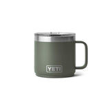 YETI Rambler 14 oz. Mug with MagSlider Lid