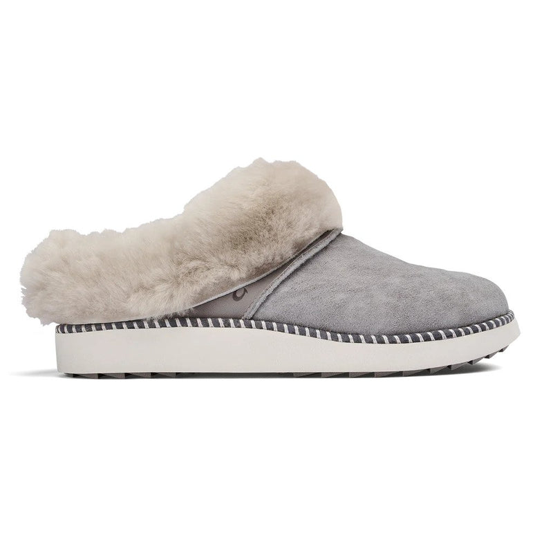 OluKai Womens Ku‘i Slippers