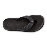 OluKai Mens Ulele Beach Sandals