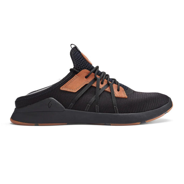 OluKai Mens Mio Lī Sneakers