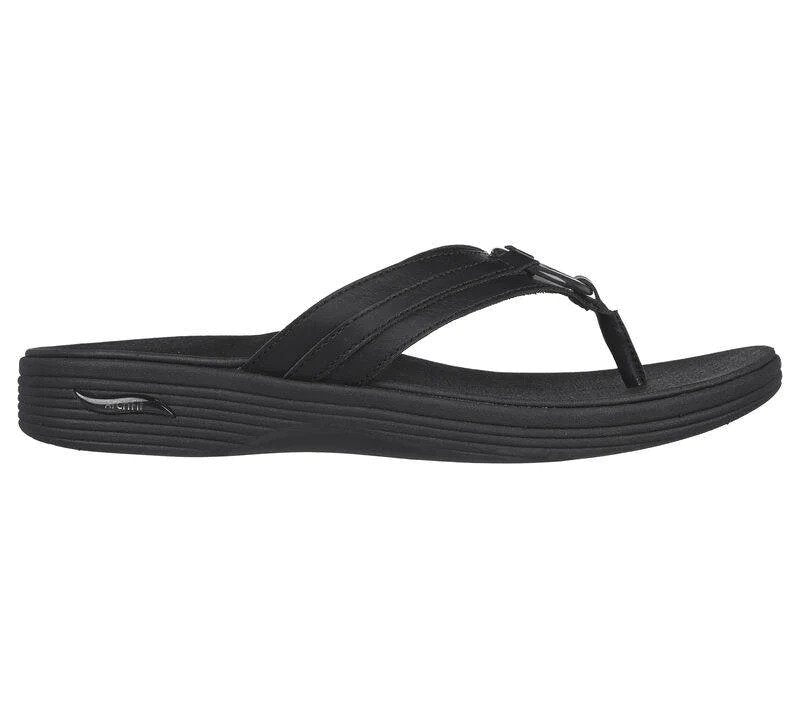 Skechers Womens Arch Fit Maui Summer Fun Sandals – ShopCGX