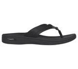 Skechers Womens Arch Fit Maui Summer Fun Sandals