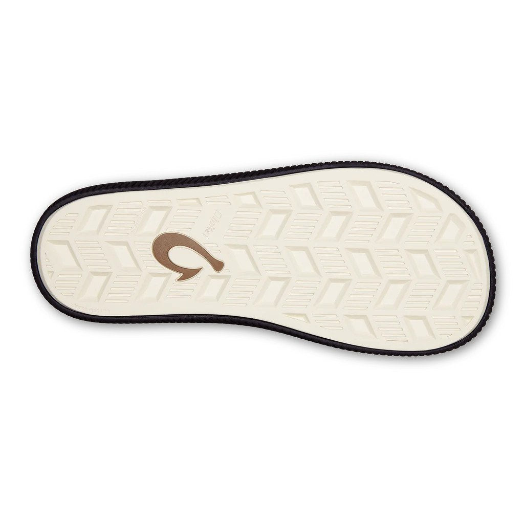 OluKai Mens Ulele Beach Sandals