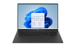 LG gram 17” Lightweight Laptop - Intel 13th Gen Core i7 Evo Platform - Windows 11 Home - NVIDIA RTX3050 4GB GPU - 16GB RAM - 1TB SSD