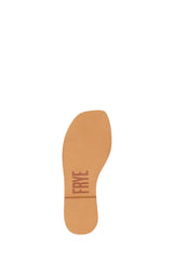 Frye Womens Faye Strappy Slide Sandals