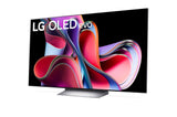 LG 55" OLED evo G3 4K Smart TV