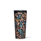 Corkcicle Floral Tumbler - 24 oz.