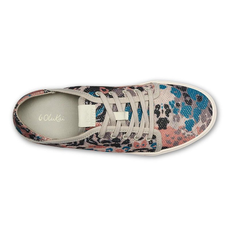 OluKai Womens Pehuea Lī Sneakers