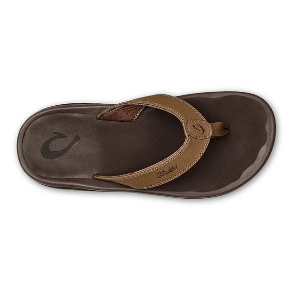 Olukai Mens ‘Ohana Beach Sandals