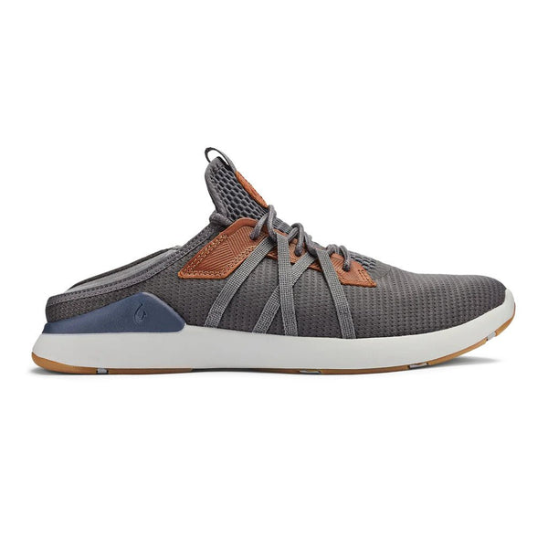 OluKai Mens Mio Lī Sneakers