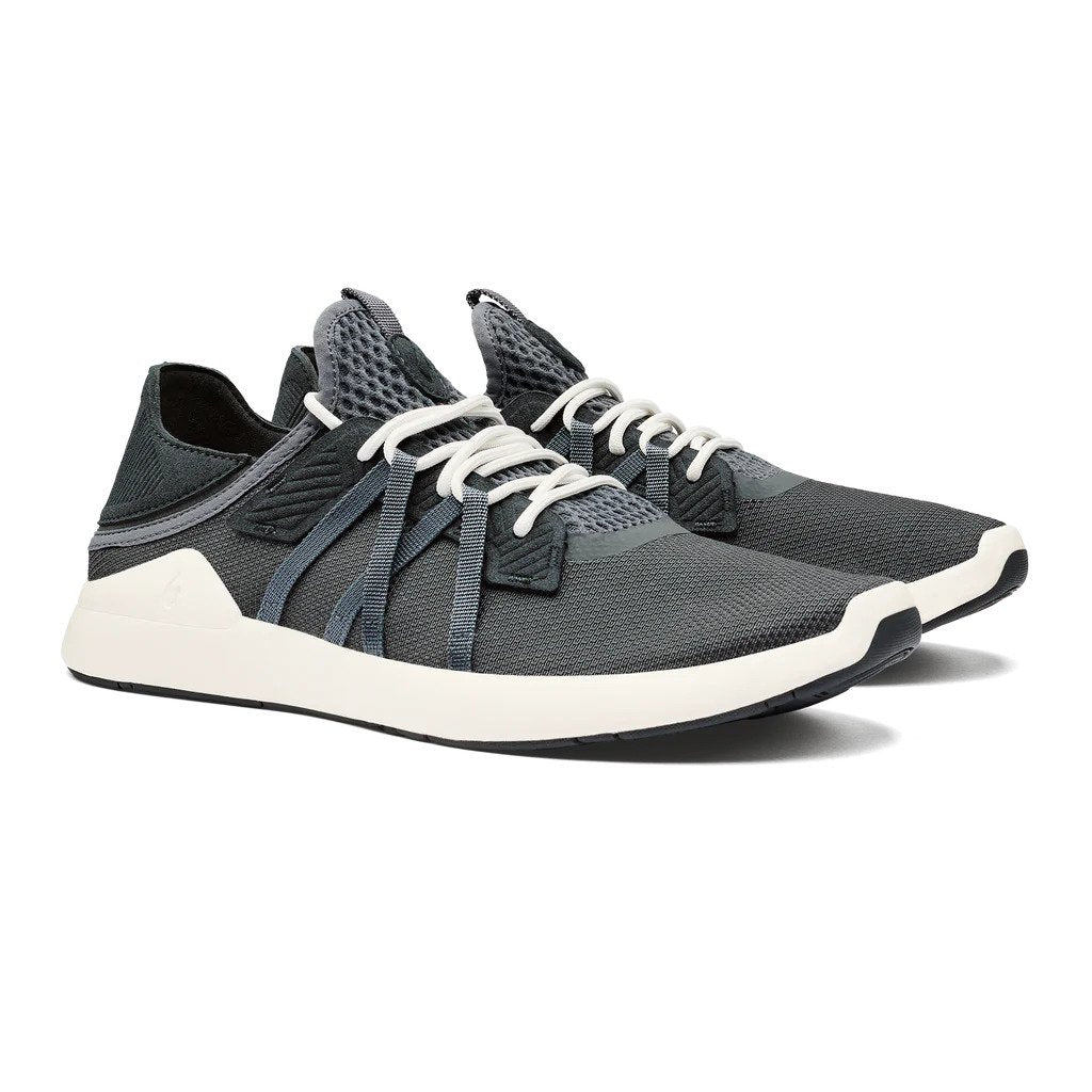 OluKai Mens Holo Sneakers