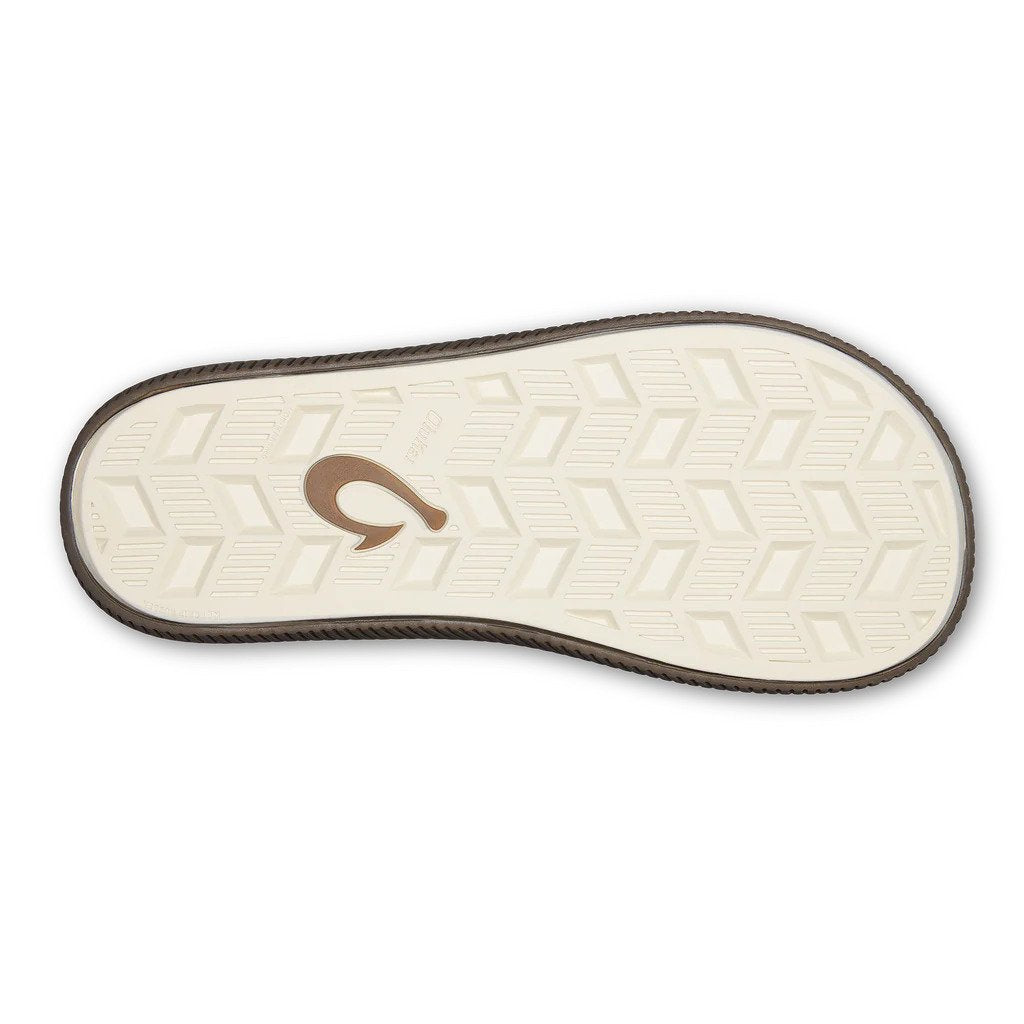 OluKai Mens Ulele Beach Sandals