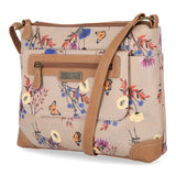 MultiSac Large Laredo Crossbody Handbag