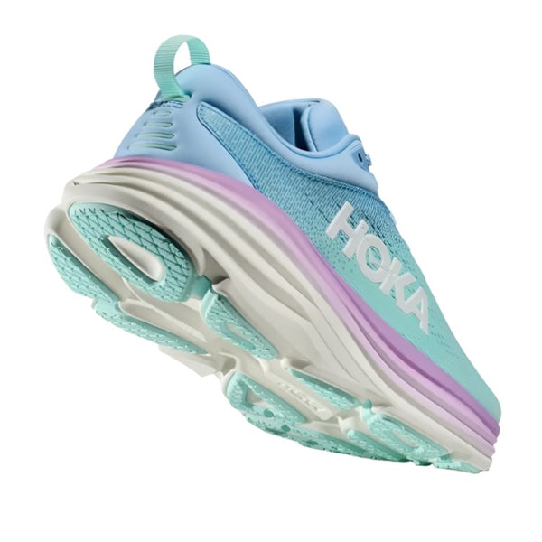 Hoka Womens Bondi 8 Running Shoes