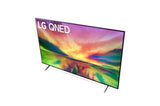 LG 86" Class QNED80 URA Series 4K UHD Smart webOS 23 w/ThinQ AI TV
