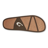 OluKai Womens Kīpe'a Heu Slippers
