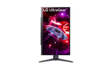 LG 27'' UltraGear QHD 1ms 165Hz Monitor with NVIDIA G-SYNC Compatible