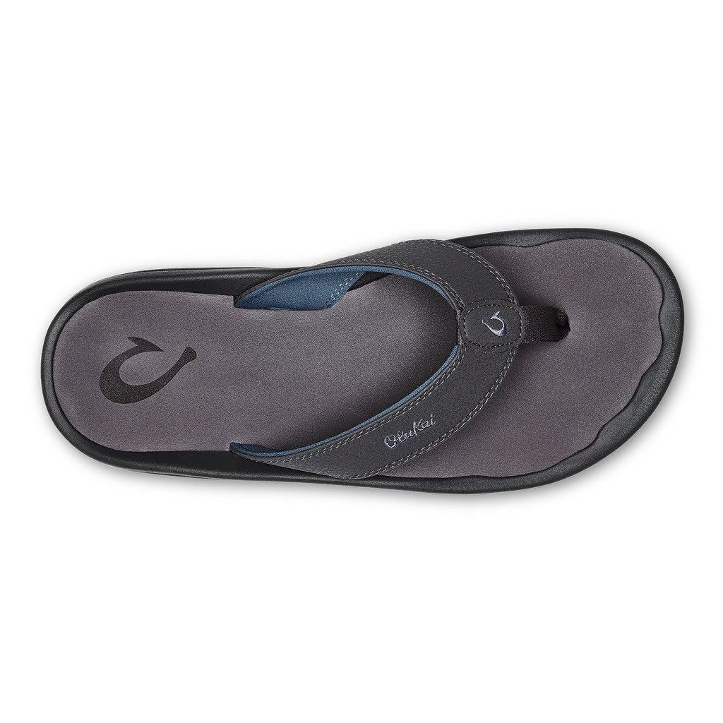 Olukai Mens ‘Ohana Beach Sandals