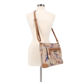 MultiSac Large Laredo Crossbody Handbag