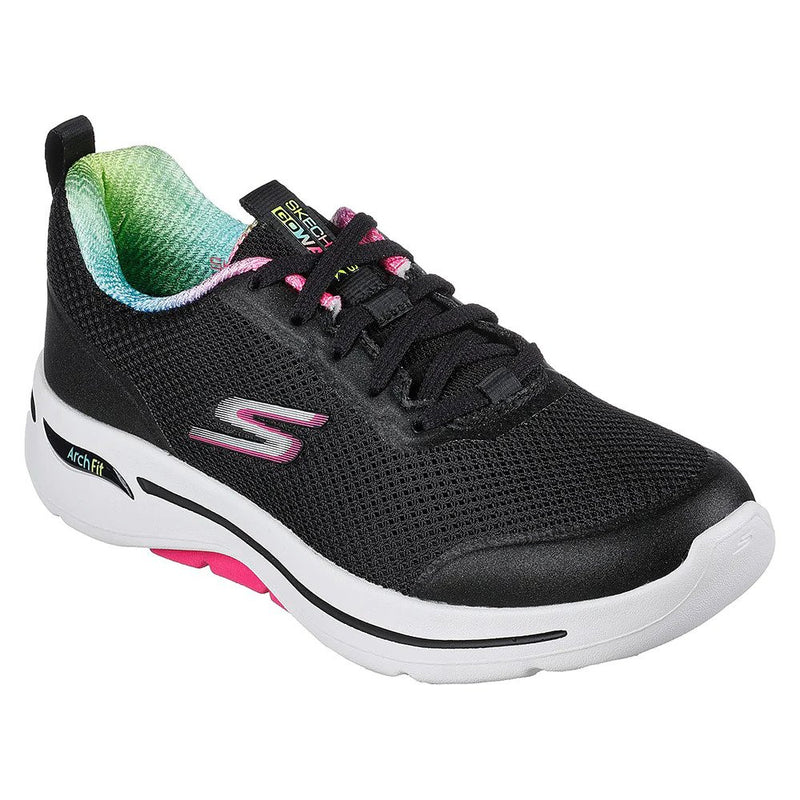 Skechers Womens GOwalk Arch Fit Walking Shoes